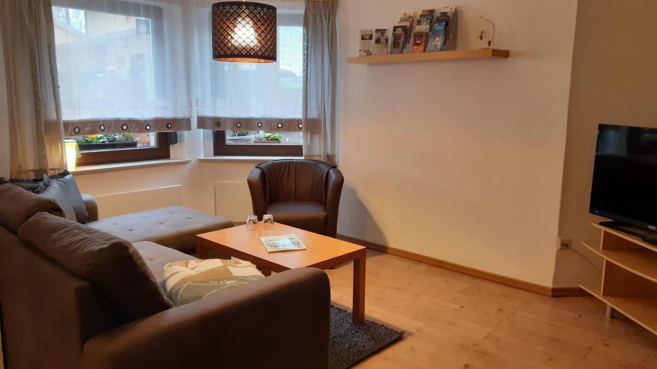 Ferienwohnung Reissmann Heinsdorfergrund المظهر الخارجي الصورة
